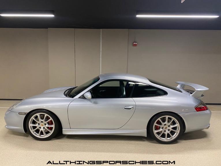 Used-2004-Porsche-911-GT3