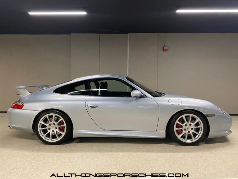 Used-2004-Porsche-911-GT3