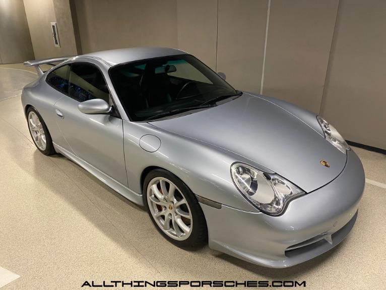 Used-2004-Porsche-911-GT3