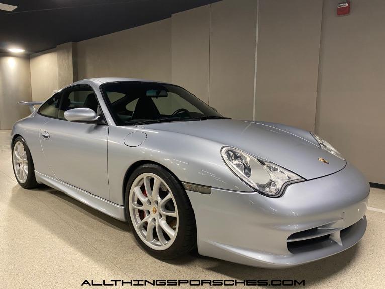 Used-2004-Porsche-911-GT3