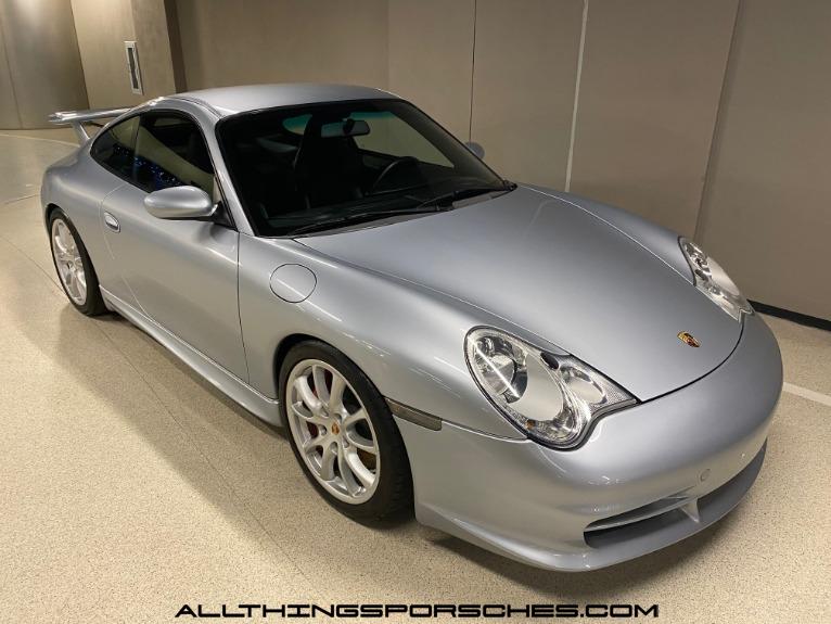 Used-2004-Porsche-911-GT3