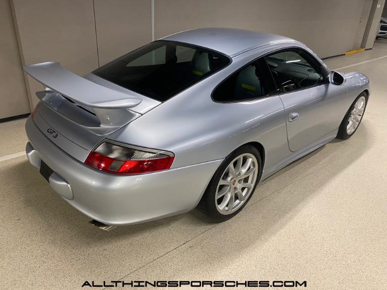 Used-2004-Porsche-911-GT3