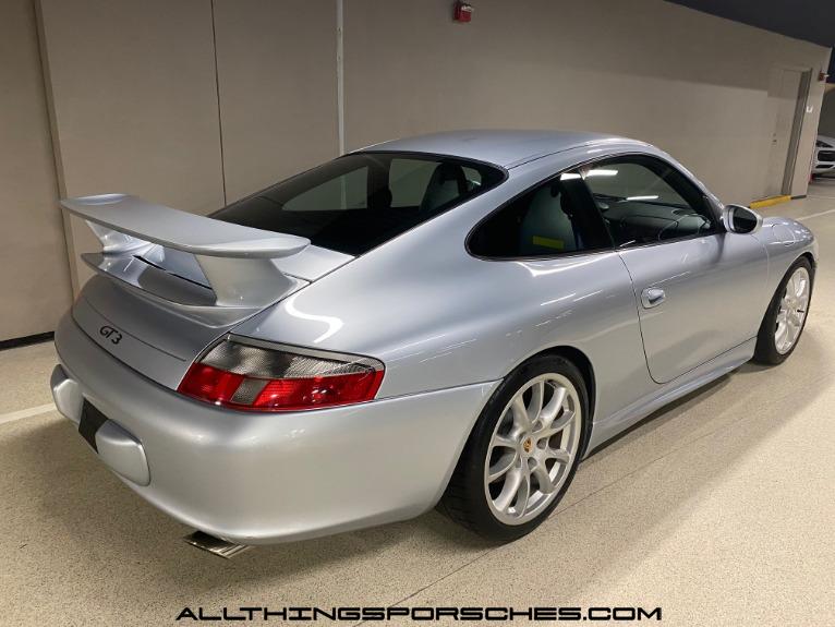 Used-2004-Porsche-911-GT3