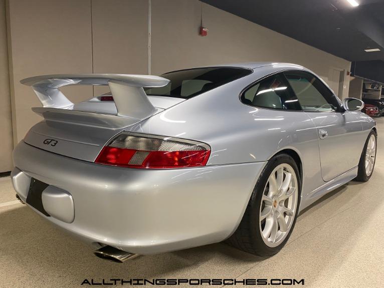 Used-2004-Porsche-911-GT3