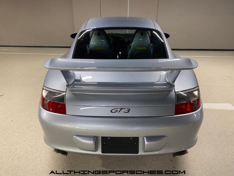 Used-2004-Porsche-911-GT3