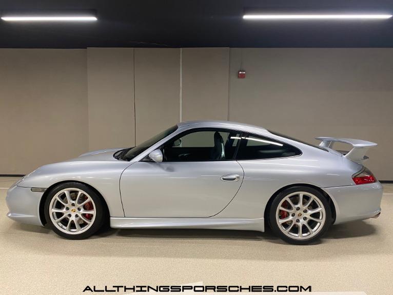 Used-2004-Porsche-911-GT3