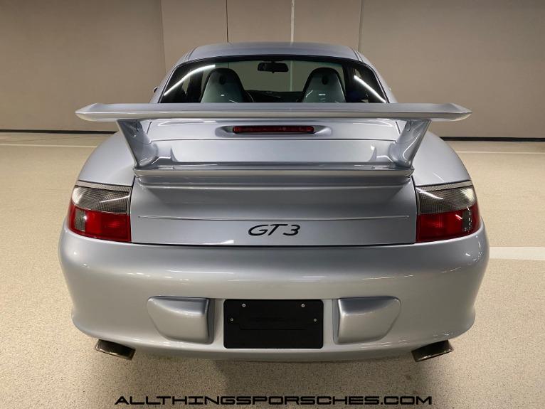 Used-2004-Porsche-911-GT3