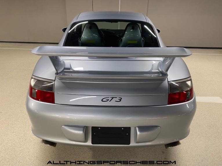 Used-2004-Porsche-911-GT3