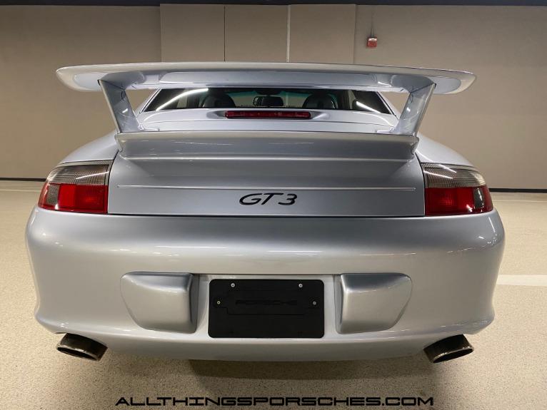 Used-2004-Porsche-911-GT3