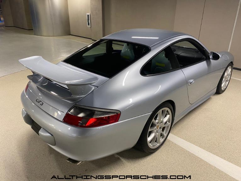 Used-2004-Porsche-911-GT3