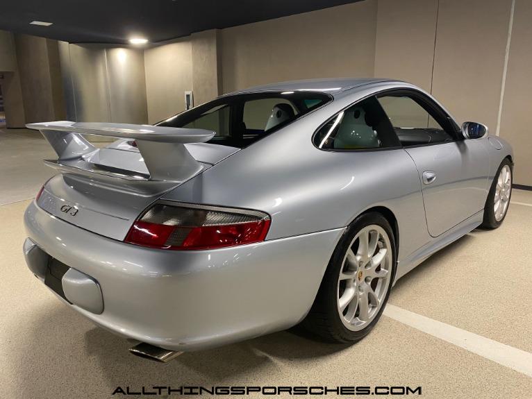 Used-2004-Porsche-911-GT3