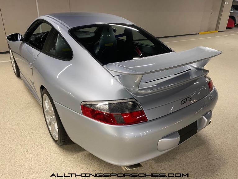 Used-2004-Porsche-911-GT3