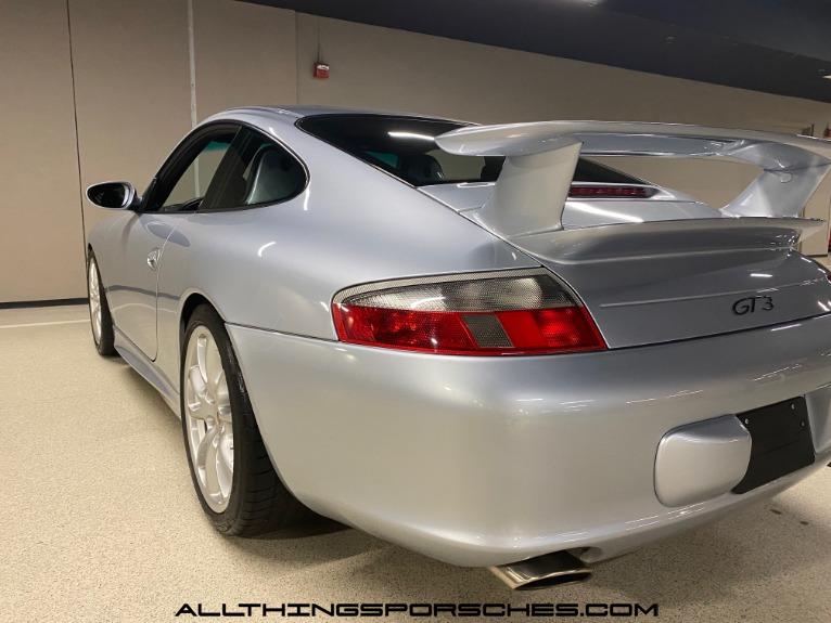 Used-2004-Porsche-911-GT3