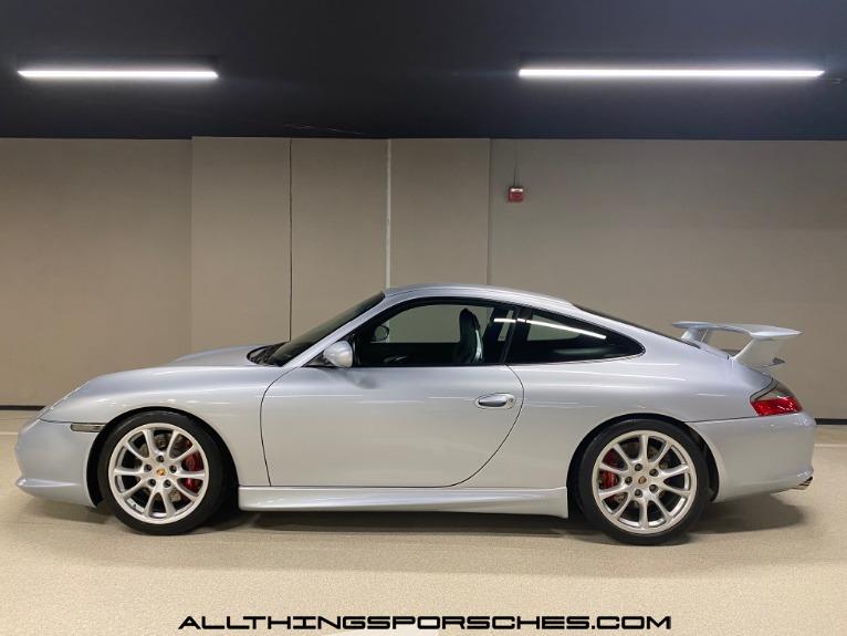 Used-2004-Porsche-911-GT3