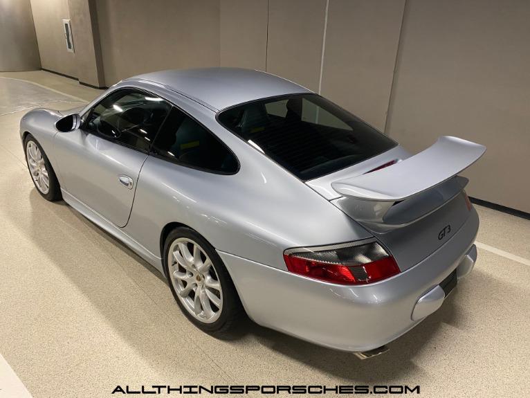 Used-2004-Porsche-911-GT3