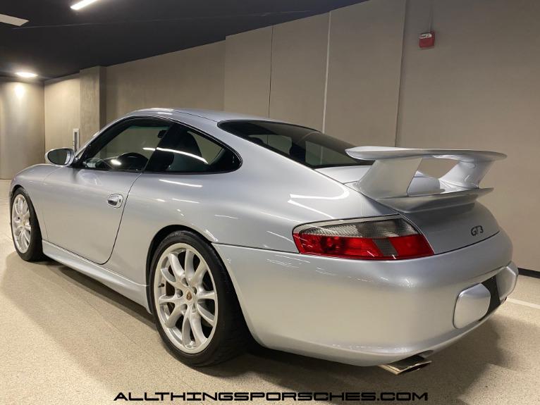 Used-2004-Porsche-911-GT3