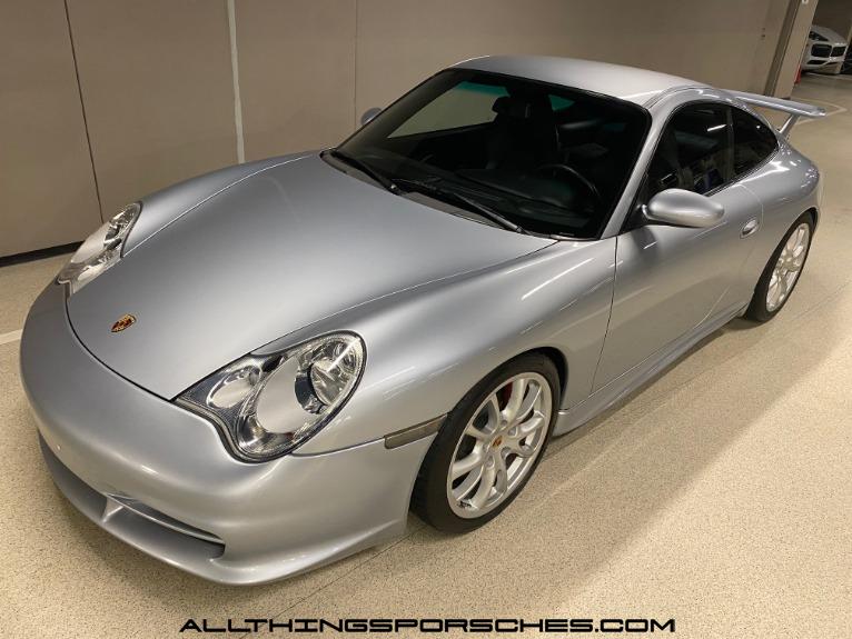 Used-2004-Porsche-911-GT3