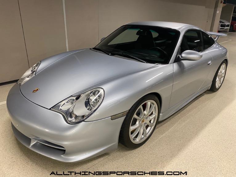 Used-2004-Porsche-911-GT3