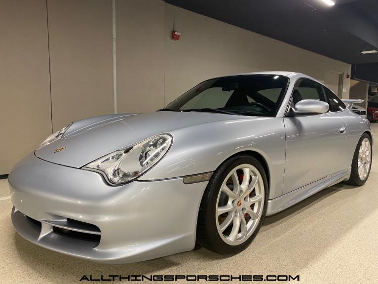 Used-2004-Porsche-911-GT3