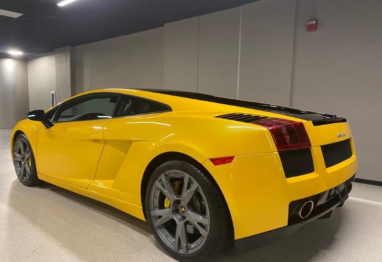 Used-2006-Lamborghini-Gallardo-SE