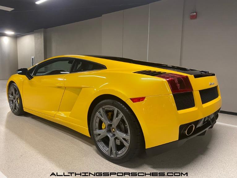 Used-2006-Lamborghini-Gallardo-SE