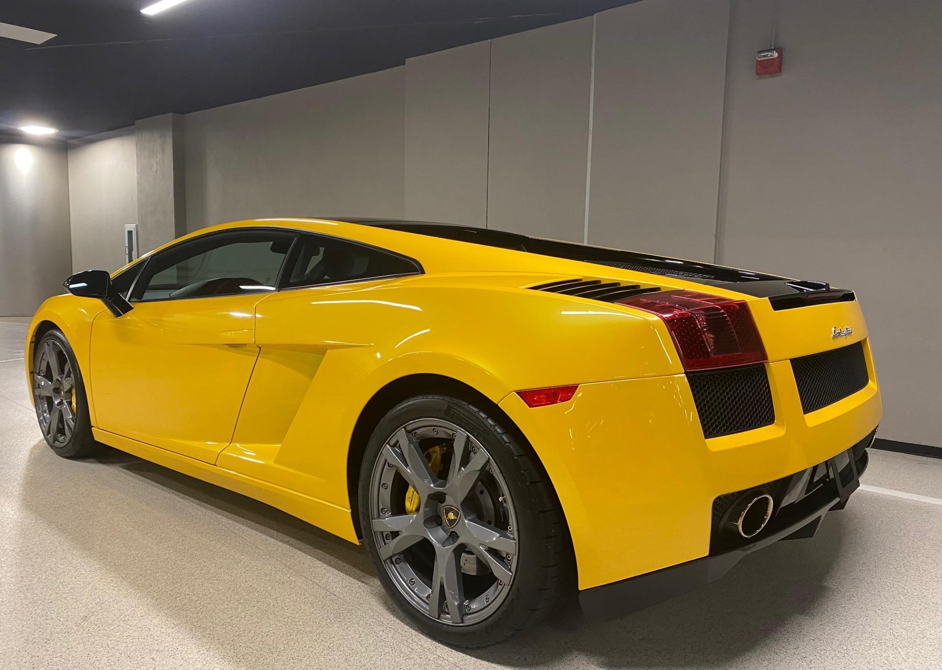 Used-2006-Lamborghini-Gallardo-SE