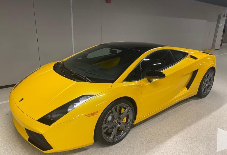 Used-2006-Lamborghini-Gallardo-SE