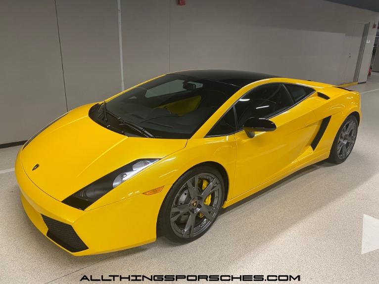 Used-2006-Lamborghini-Gallardo-SE