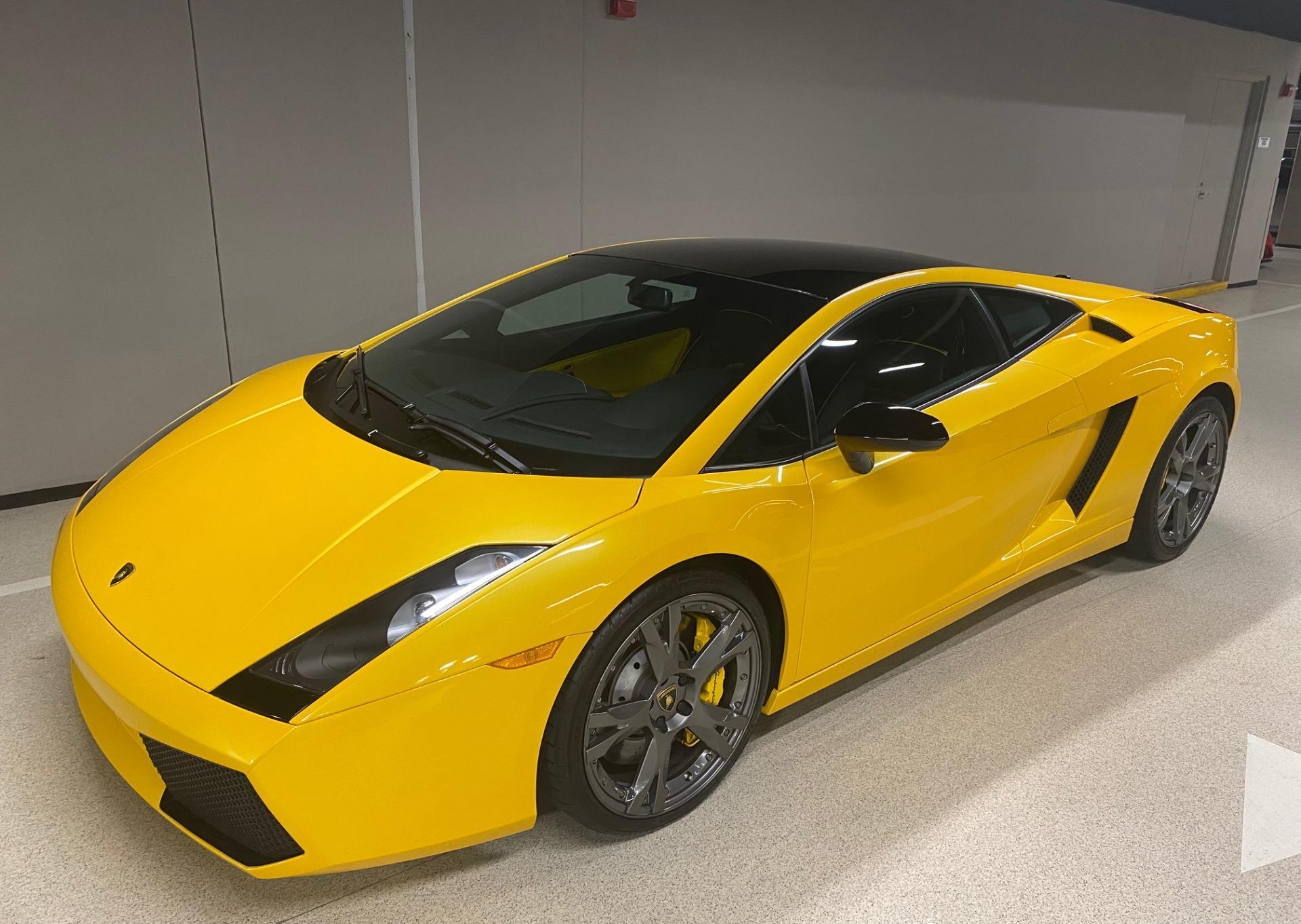 Used-2006-Lamborghini-Gallardo-SE