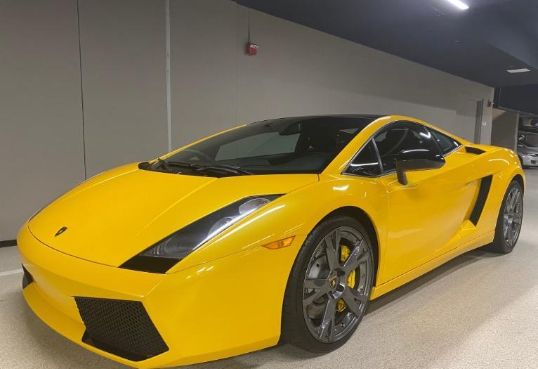Used-2006-Lamborghini-Gallardo-SE