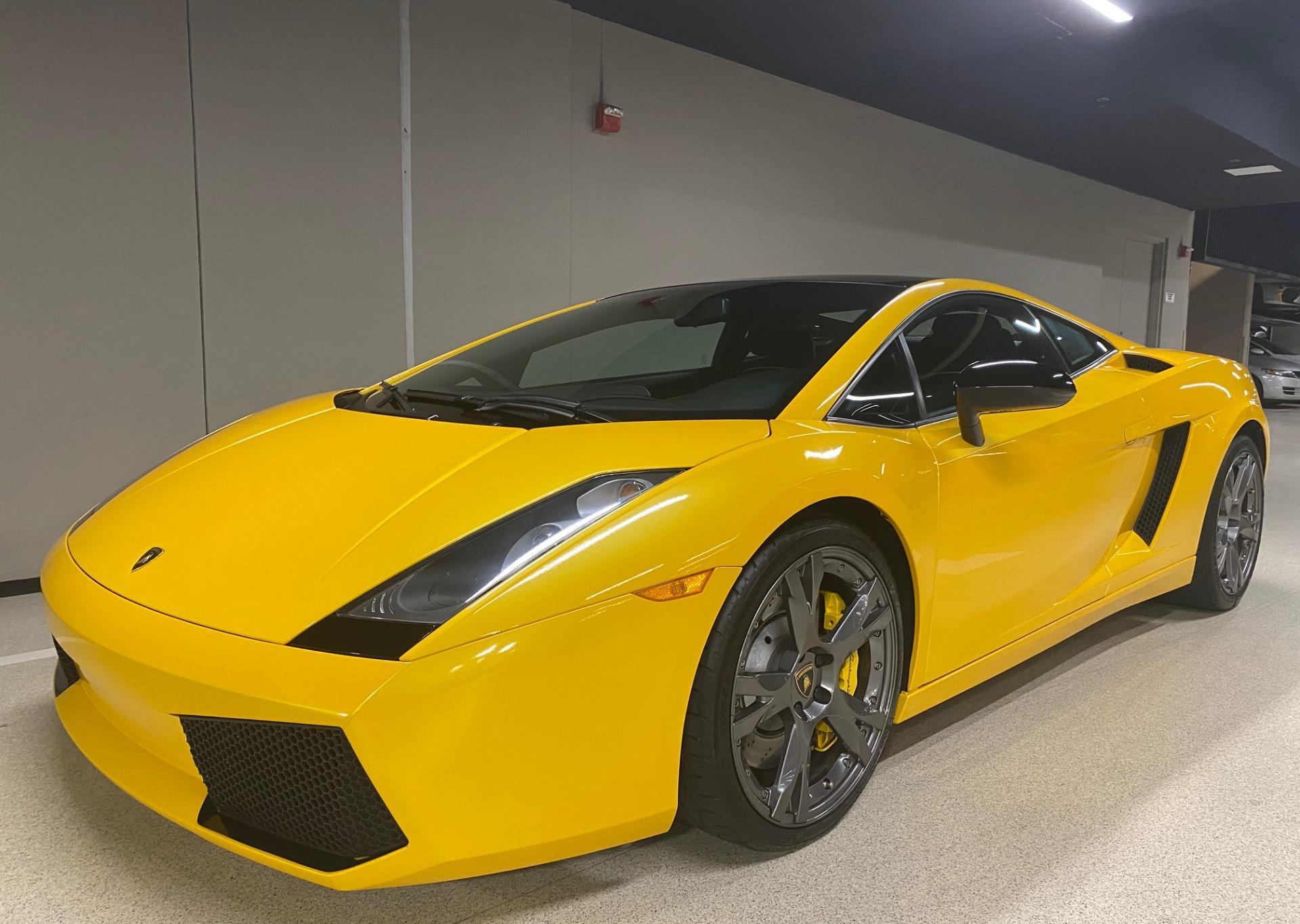 Used-2006-Lamborghini-Gallardo-SE