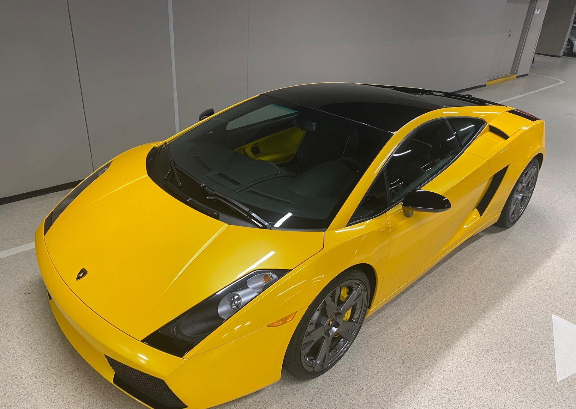 Used-2006-Lamborghini-Gallardo-SE