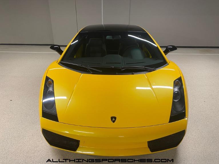 Used-2006-Lamborghini-Gallardo-SE