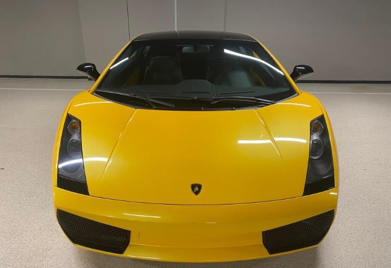 Used-2006-Lamborghini-Gallardo-SE