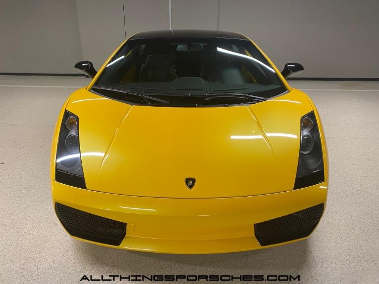 Used-2006-Lamborghini-Gallardo-SE