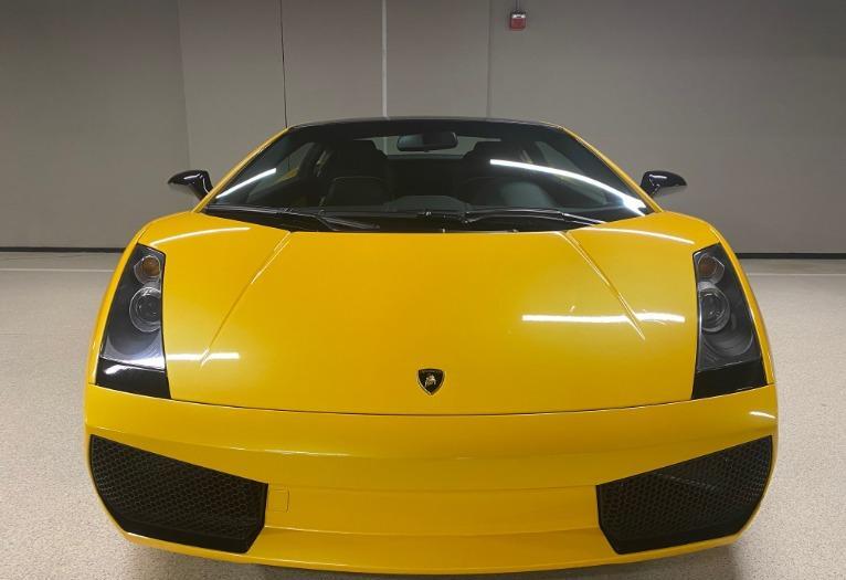 Used-2006-Lamborghini-Gallardo-SE