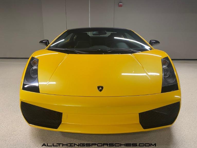 Used-2006-Lamborghini-Gallardo-SE