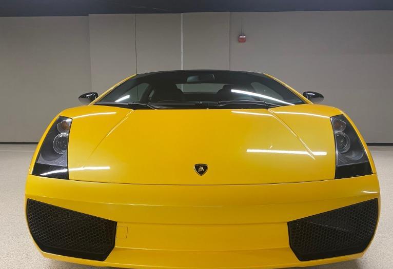 Used-2006-Lamborghini-Gallardo-SE
