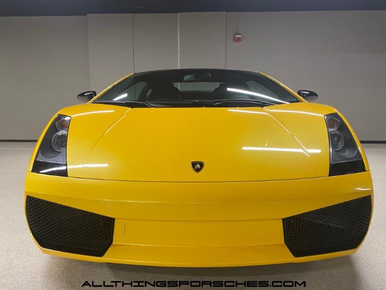 Used-2006-Lamborghini-Gallardo-SE