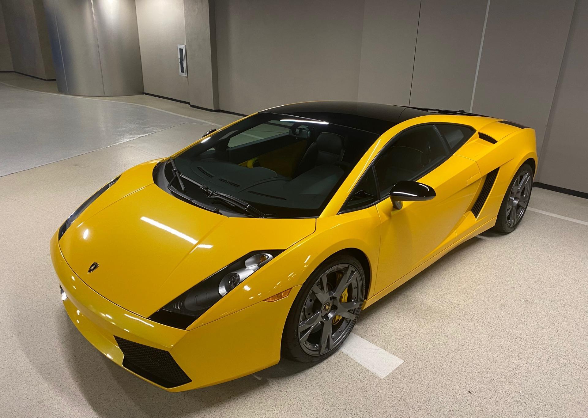 Used-2006-Lamborghini-Gallardo-SE