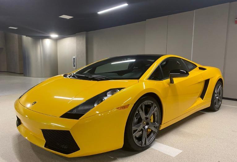 Used-2006-Lamborghini-Gallardo-SE