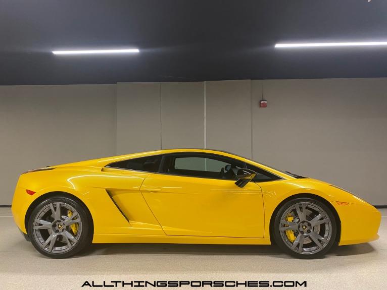 Used-2006-Lamborghini-Gallardo-SE