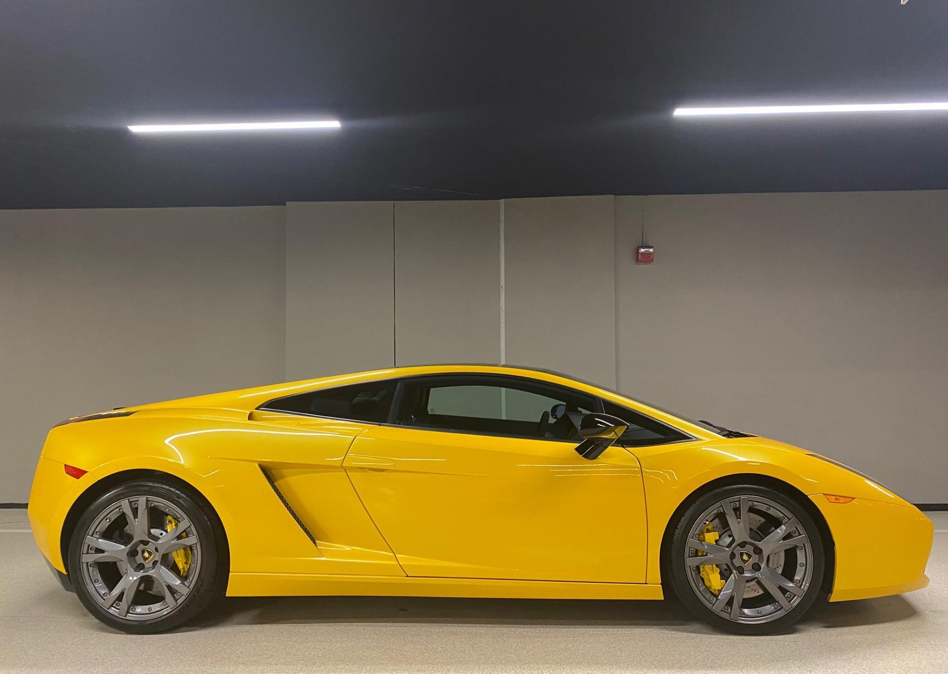 Used-2006-Lamborghini-Gallardo-SE