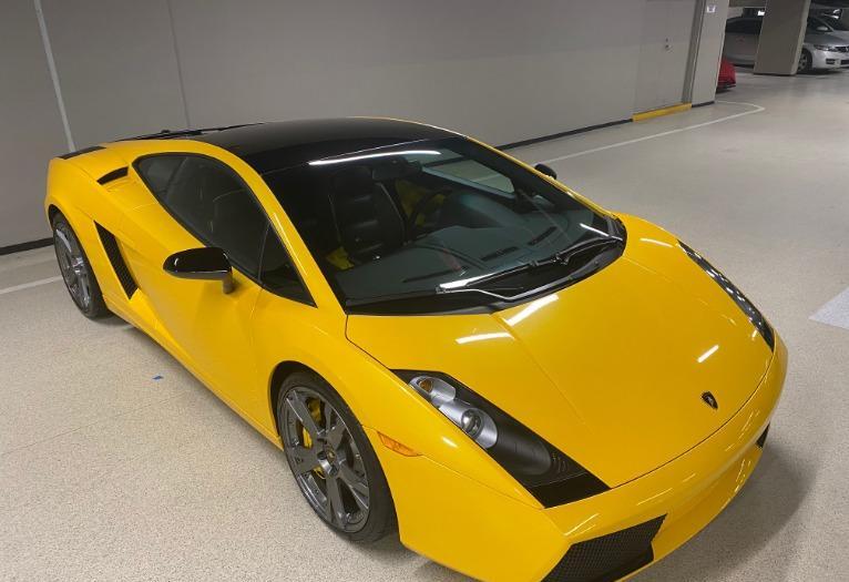 Used-2006-Lamborghini-Gallardo-SE