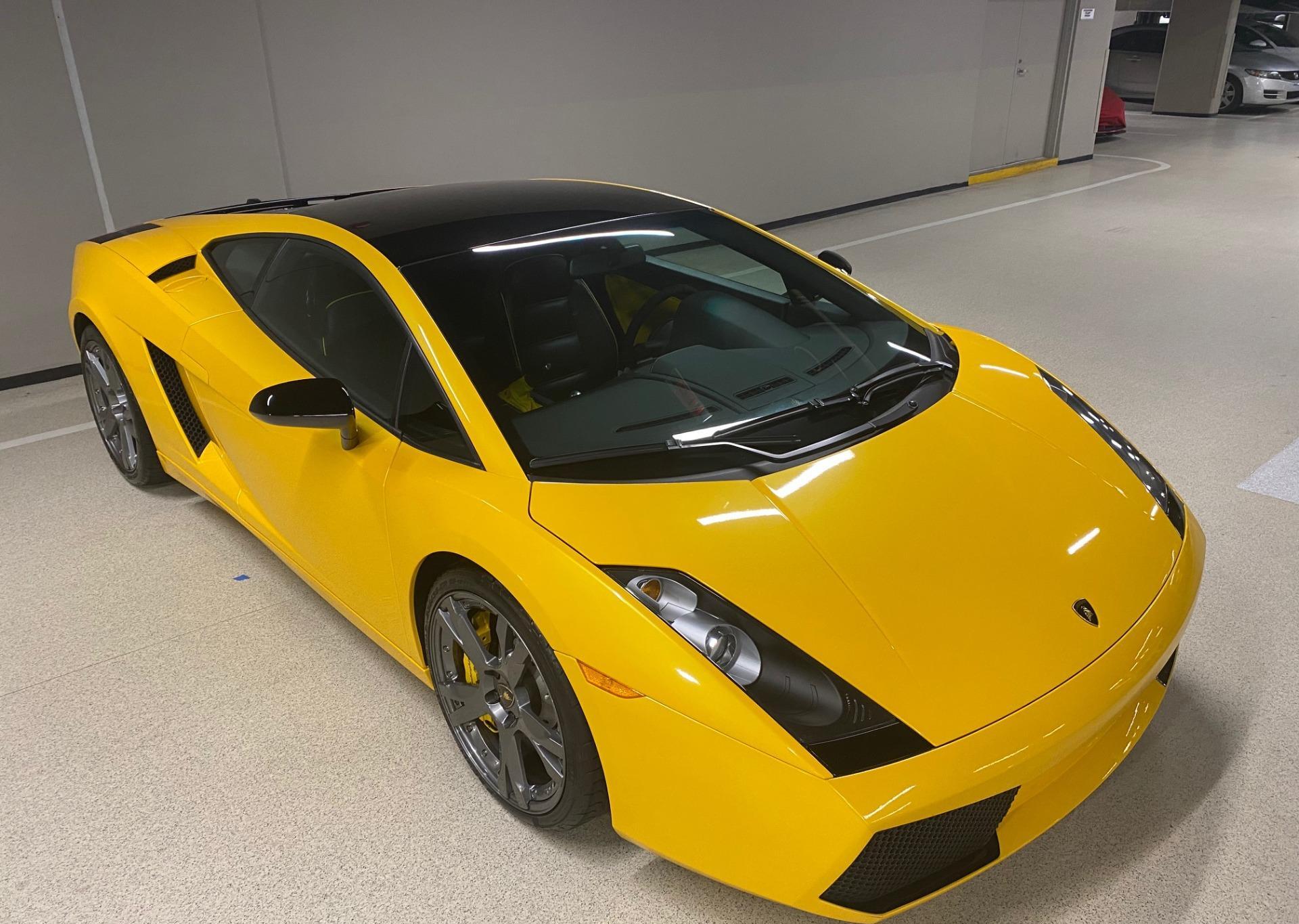 Used-2006-Lamborghini-Gallardo-SE