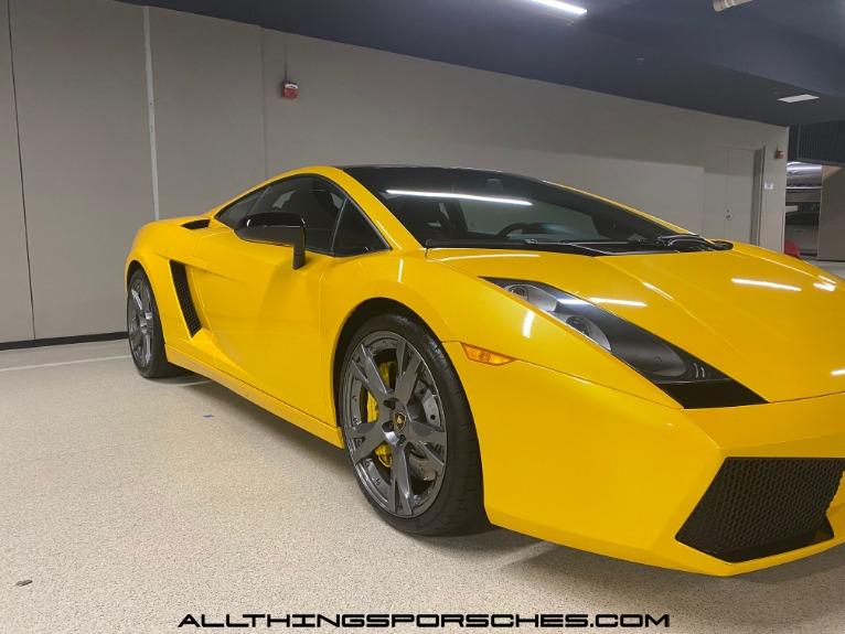 Used-2006-Lamborghini-Gallardo-SE