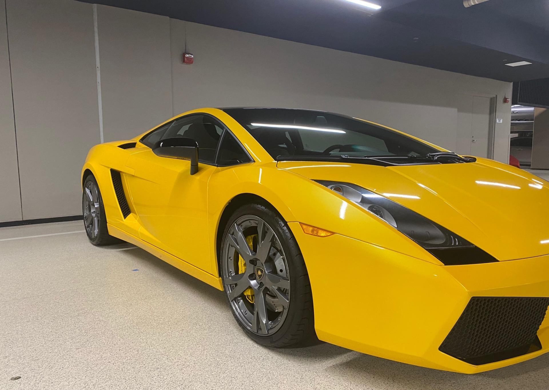 Used-2006-Lamborghini-Gallardo-SE