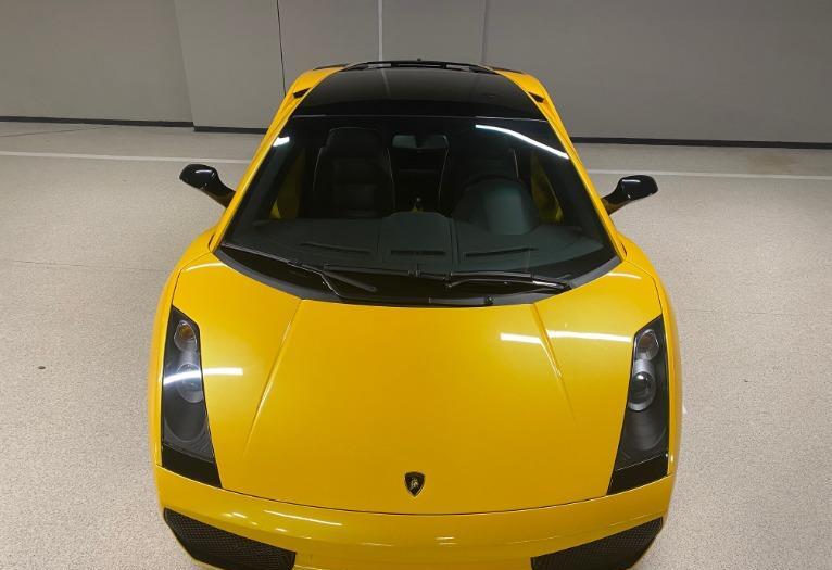 Used-2006-Lamborghini-Gallardo-SE