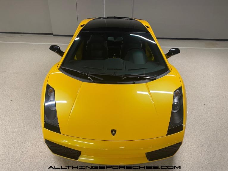 Used-2006-Lamborghini-Gallardo-SE