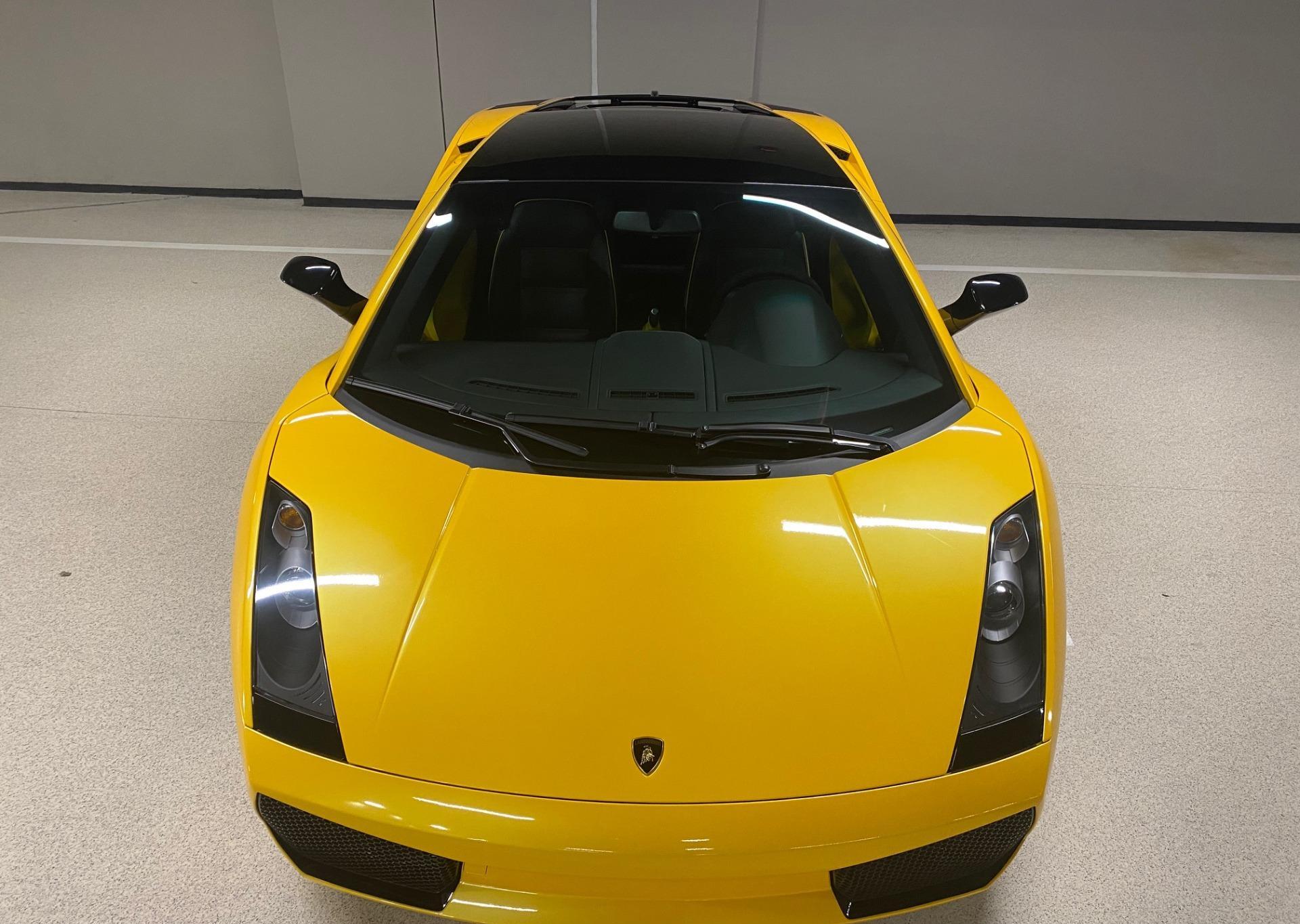 Used-2006-Lamborghini-Gallardo-SE